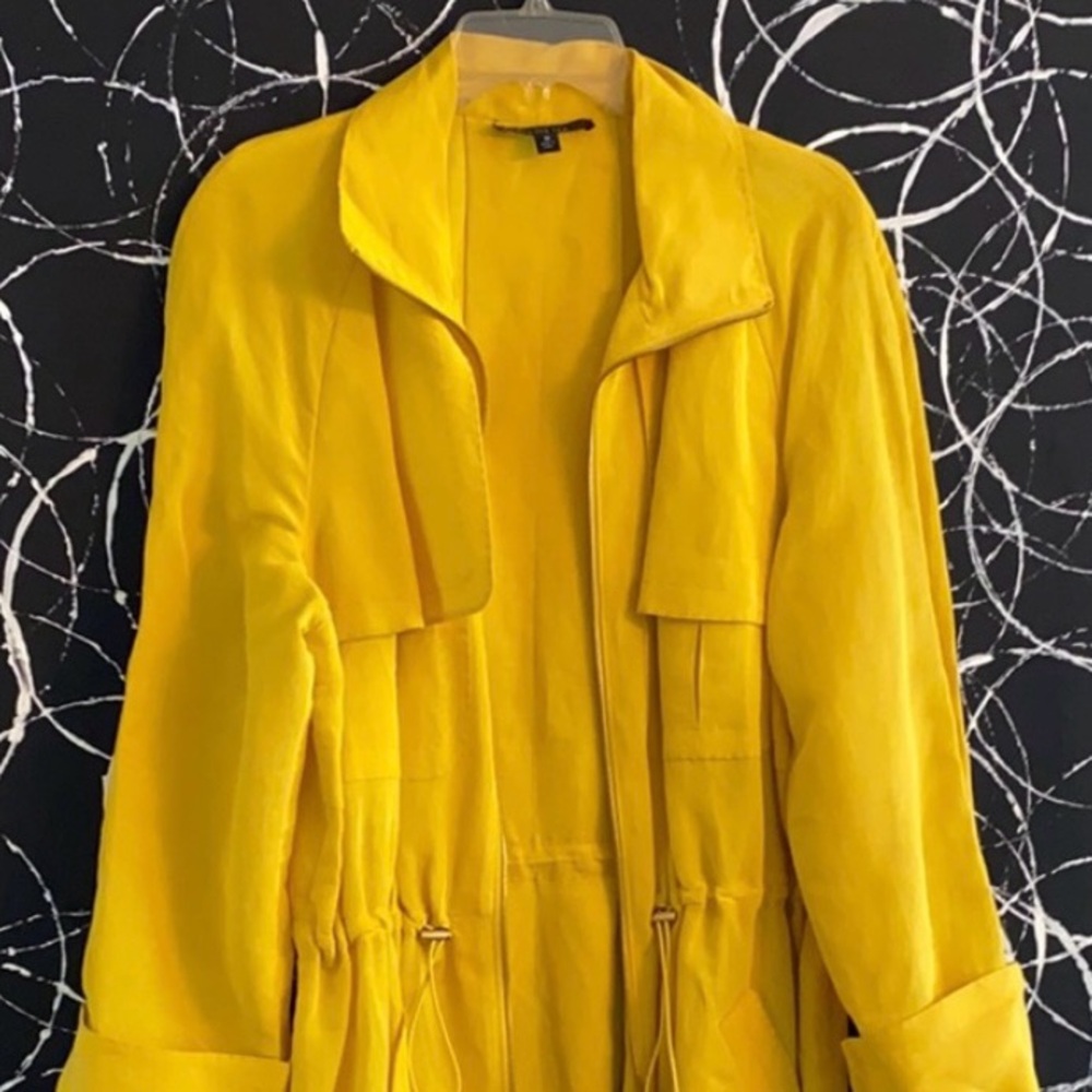 Lafeyette 148 light jacket